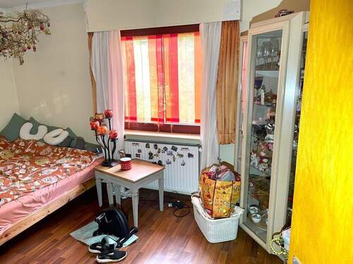 Schlafzimmer 2 - 
