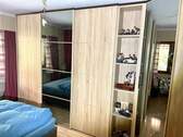 Schlafzimmer 1 - 