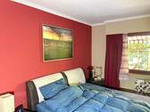 Schlafzimmer 1 - 