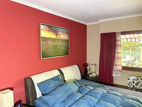 Schlafzimmer 1 - 
