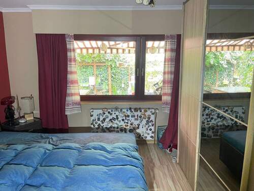 Schlafzimmer 1 - 