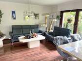 Offener Wohnbereich - 