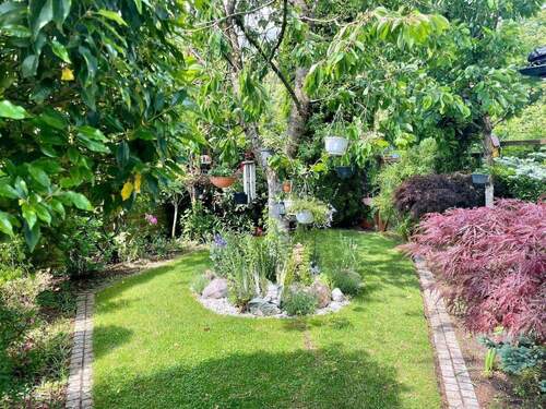 Gartenparadies - 