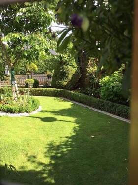 Gartenparadies - 