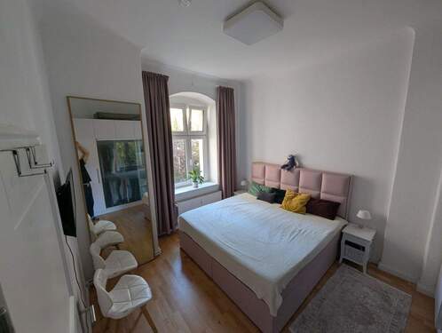 Schlafzimmer - 