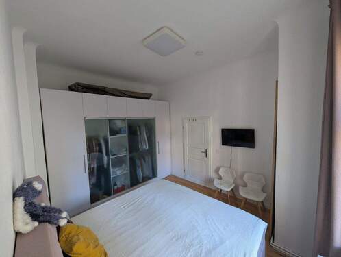 Schlafzimmer - 