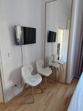 Schlafzimmer - 
