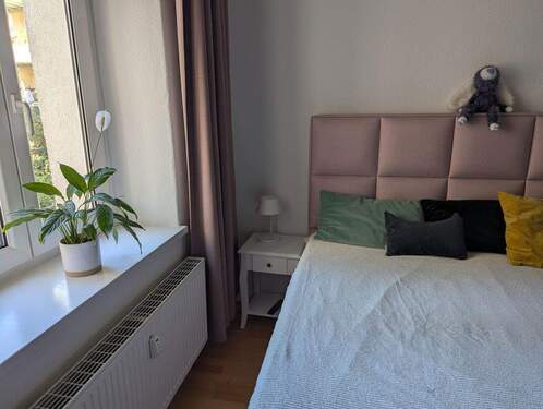 Schlafzimmer - 
