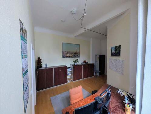 Arbeitszimmer - 