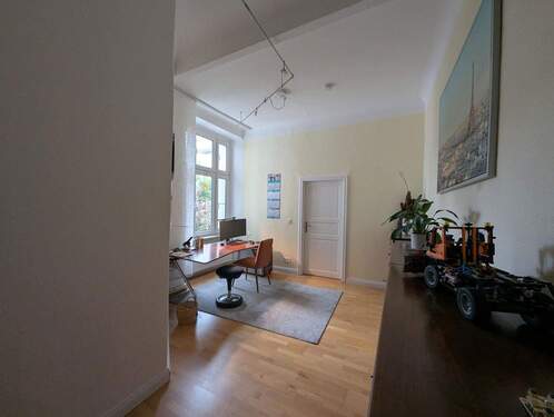 Arbeitszimmer - 