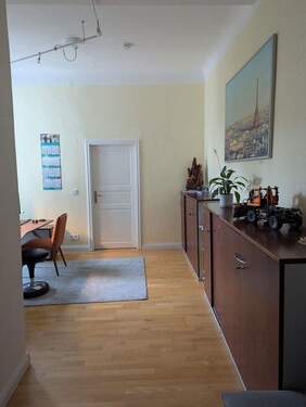 Arbeitszimmer - 
