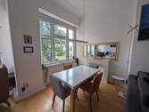 Wohnzimmer - Etagenwohnung mit 102,00 m² in Berlin zum Kaufen