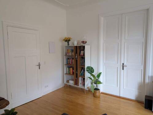 Wohnzimmer - 