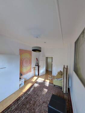 Schlaf- oder Gästezimmer - 