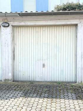 Bild 2 - Garage, Stellplatz zur Miete in Trier