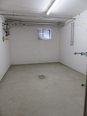 gemeinschaftl. Trockenraum - 