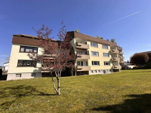 Bild 3 - 3 Zimmer Etagenwohnung in Leutkirch