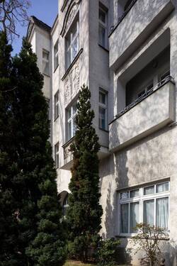 Fassade - 