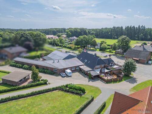 Bild 3 - Einfamilienhaus in Großenkneten / Sage