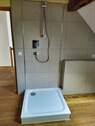Badezimmer - Dusche 2. Obergeschoss - 