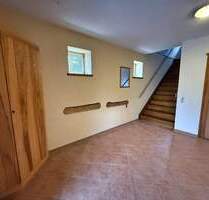 Gemütliche Doppelhaushälfte bei Wilhelmsdorf zu vermieten