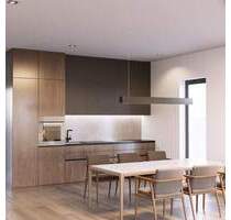 Schlüsselfertige KfW-40 Reihenhäuser - Quickborn