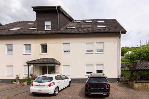 Metzdorf-7.jpg - Schöne Erdgeschossswohnung mit 1 Schlafzimmer in Langsur-Metzdorf