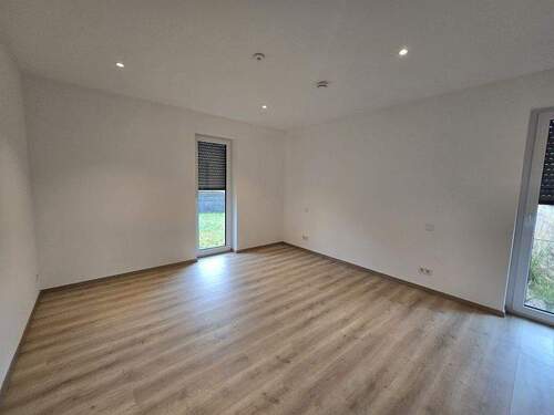 Wohnen Obergeschoss 2 - 