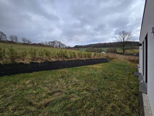 Terrasse mit Randlage 2 - 