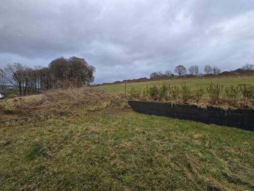 Terrasse mit Randlage 3 - 