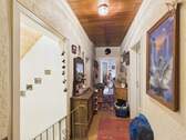 Flur OG Altbau - 