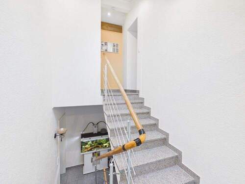 Eingang Anbau - Mehrfamilienhaus, Wohnhaus zum Kaufen in Alsdorf