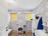Badezimmer Anbau - 