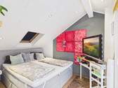 Schlafzimmer Anbau - 