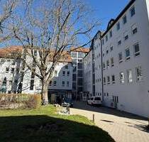 TOP Lage - Büro im 3.OG mit Lift - flexibel nutzbar - und vieles mehr ! - Chemnitz Lutherviertel