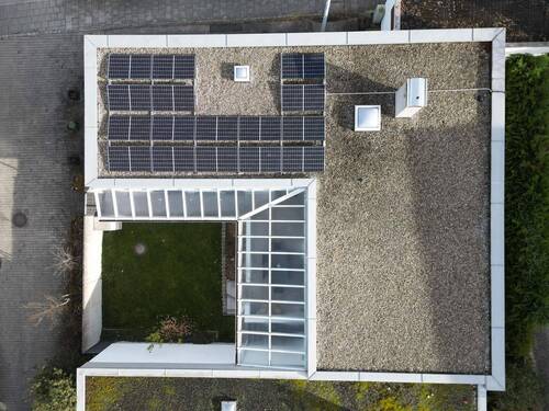 PV-Anlage - 