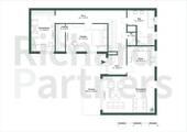 Grundriss Erdgeschoss - 