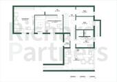 Grundriss Untergeschoss - 