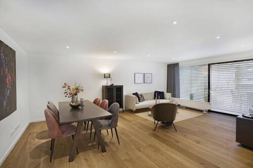 Wohnzimmer - 