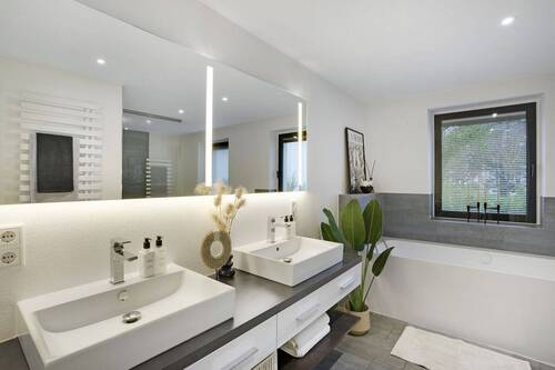 Badezimmer - 