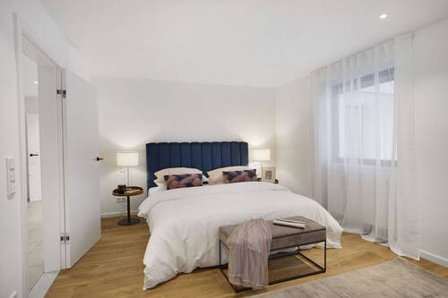 Schlafzimmer - 