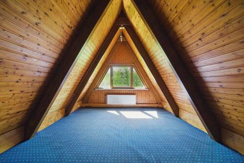 Schlafzimmer - 