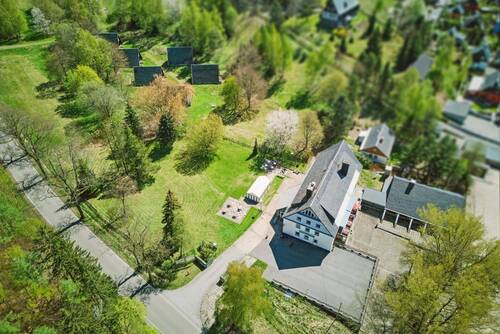 Blick von oben - 