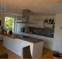 Vermietete schöne 3-Zimmerwohnung mit sonnigem Balkon - Hannnover Nordstadt