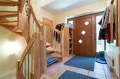 DEr Eingangsflur - 