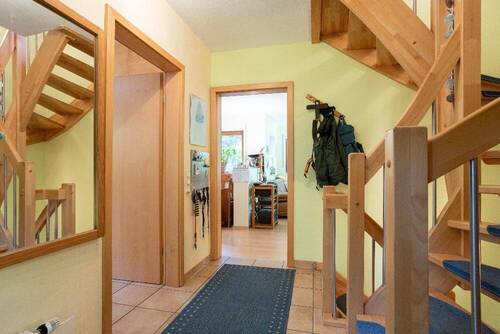 DEr Eingangsflur - 