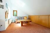 Das Zimmer im DG - 