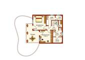 Der Grundriss UG - 