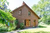 Der Eingangsbereich - 5 Zimmer Mehrfamilienhaus, Wohnhaus zum Kaufen in Kirchseelte