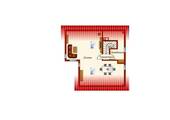 DEr Grundriss DG - 